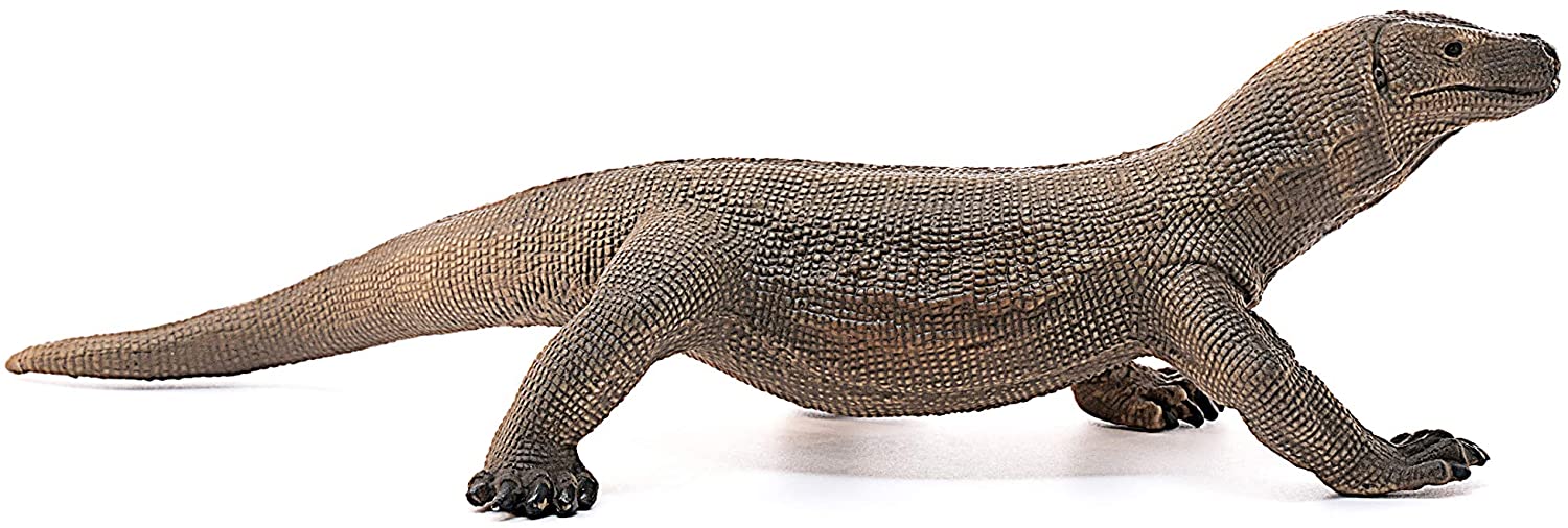 Schleich Komodo Dragon