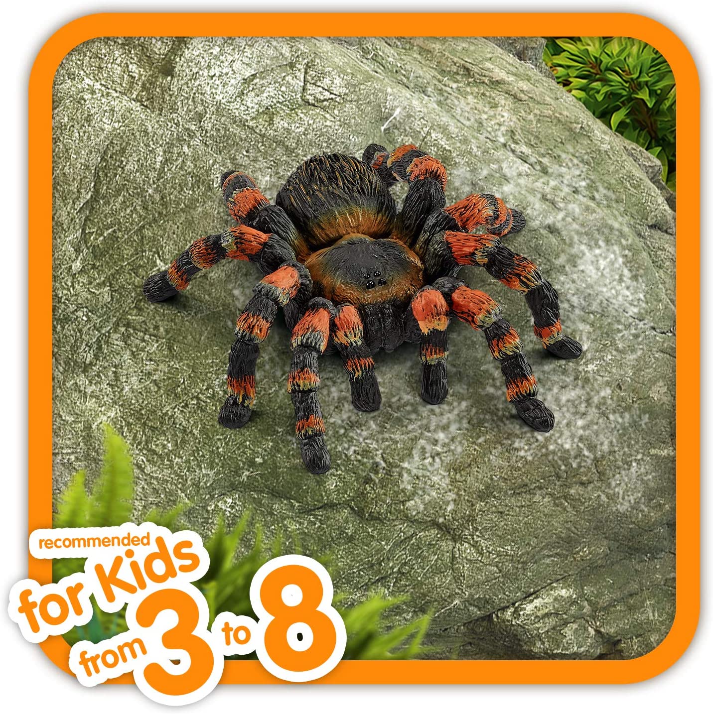 Schleich Tarantula