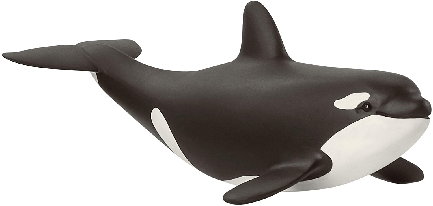 Schleich Baby Orca