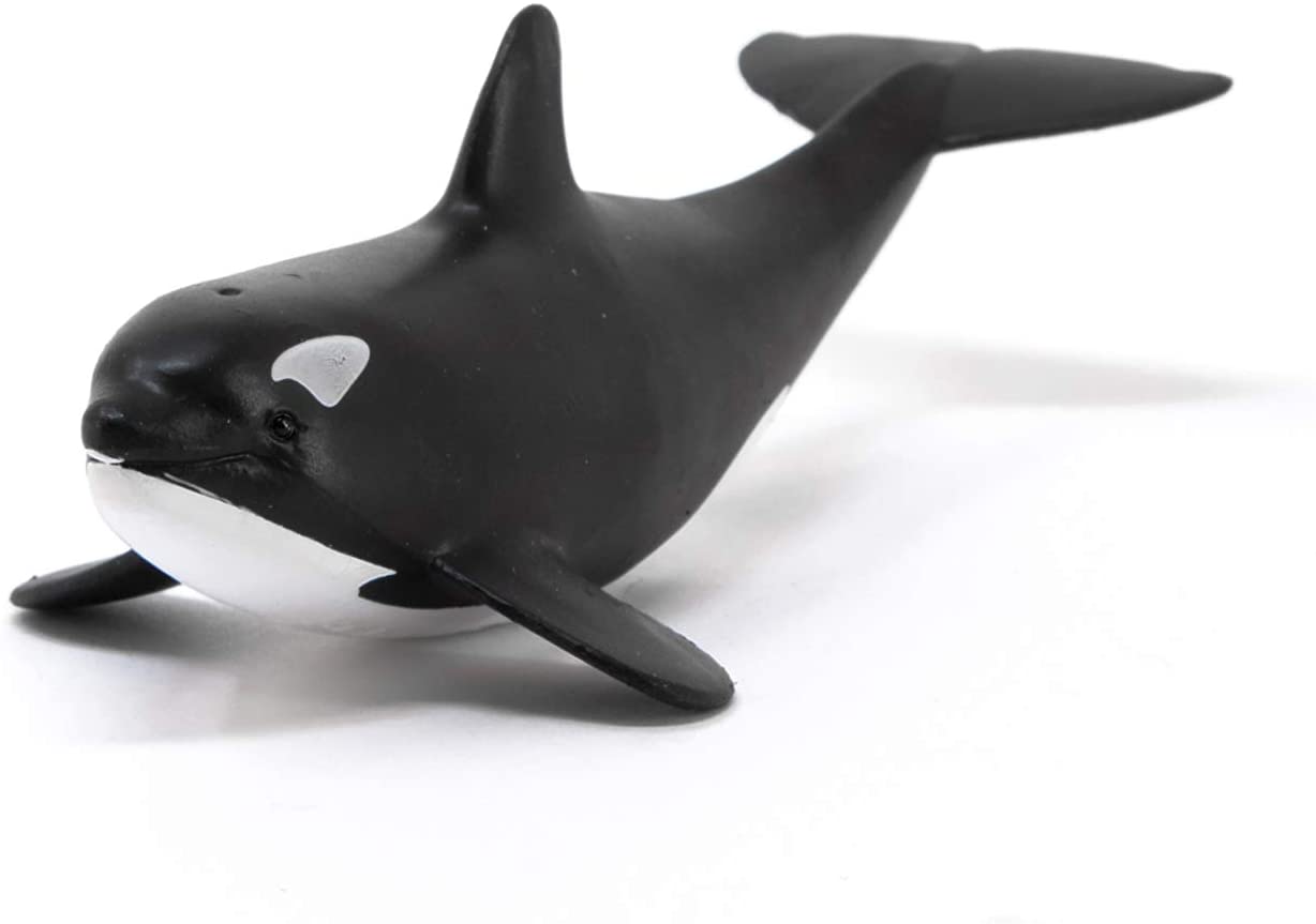 Schleich Baby Orca