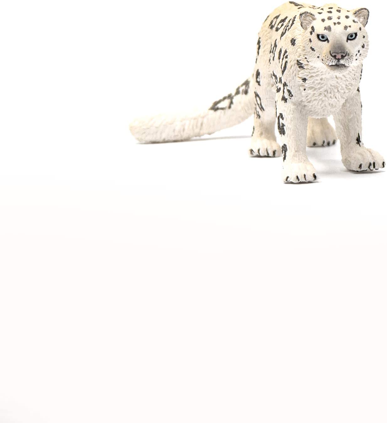 Schleich Snow Leopard