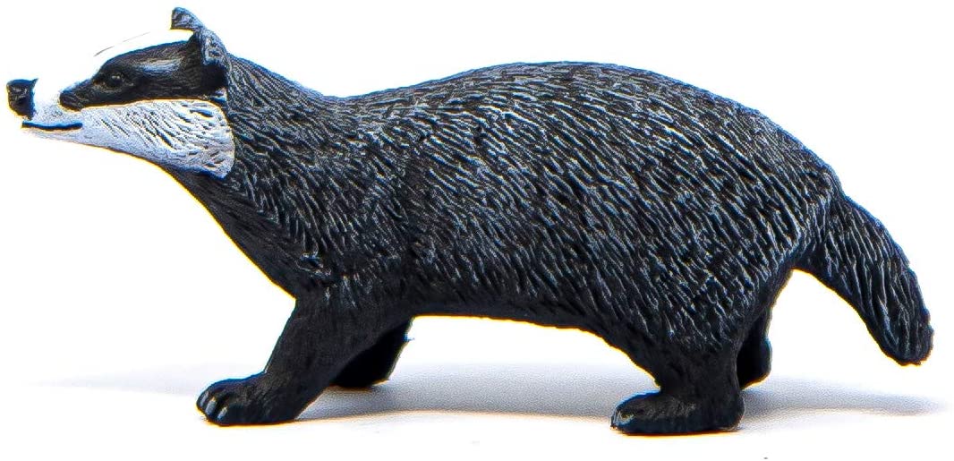 Schleich Badger