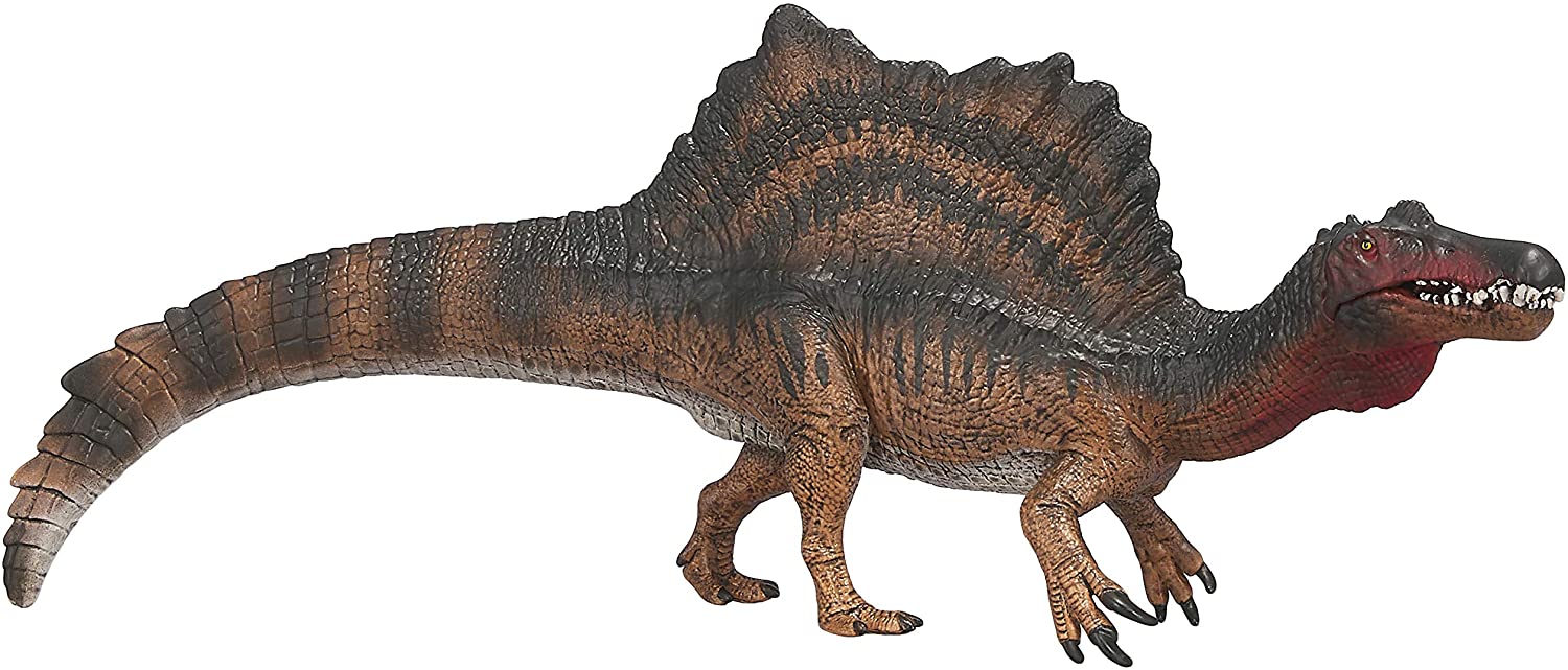 Schleich Spinosaurus