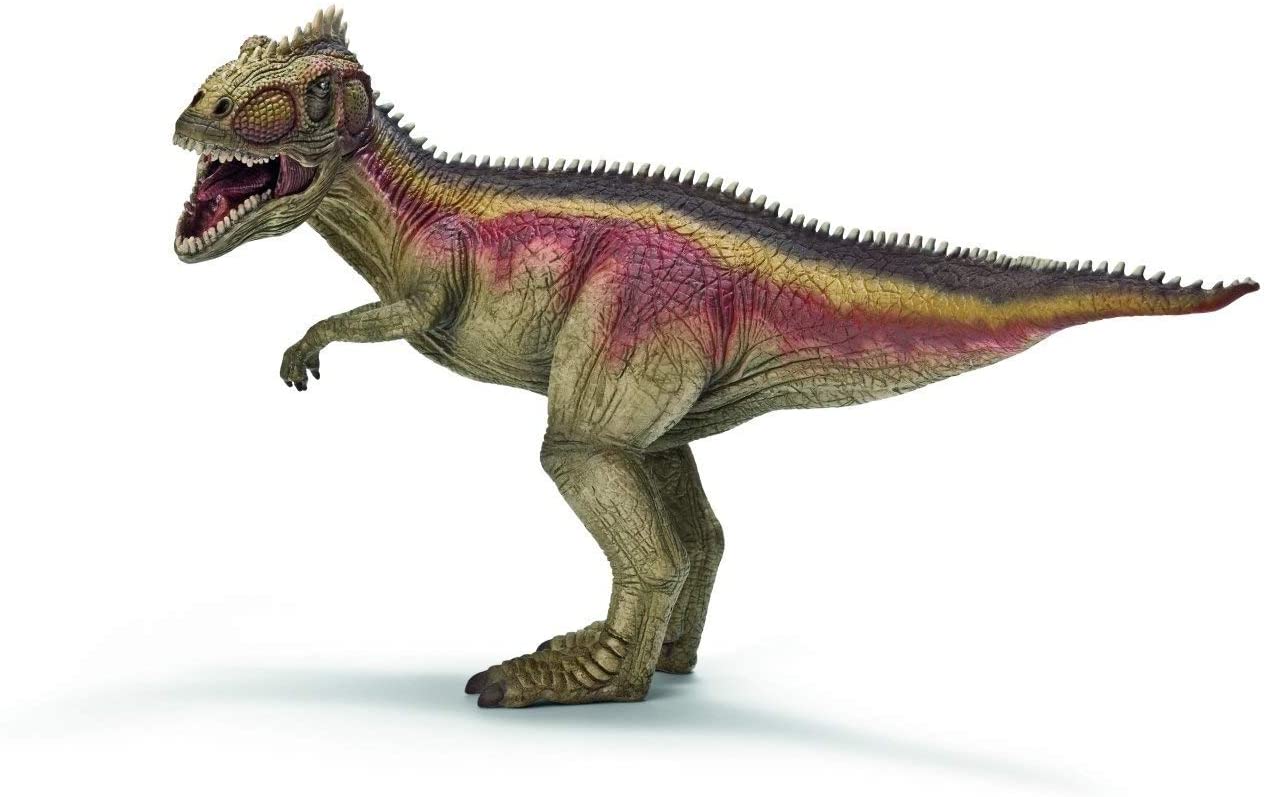 Schleich Giganotosaurus