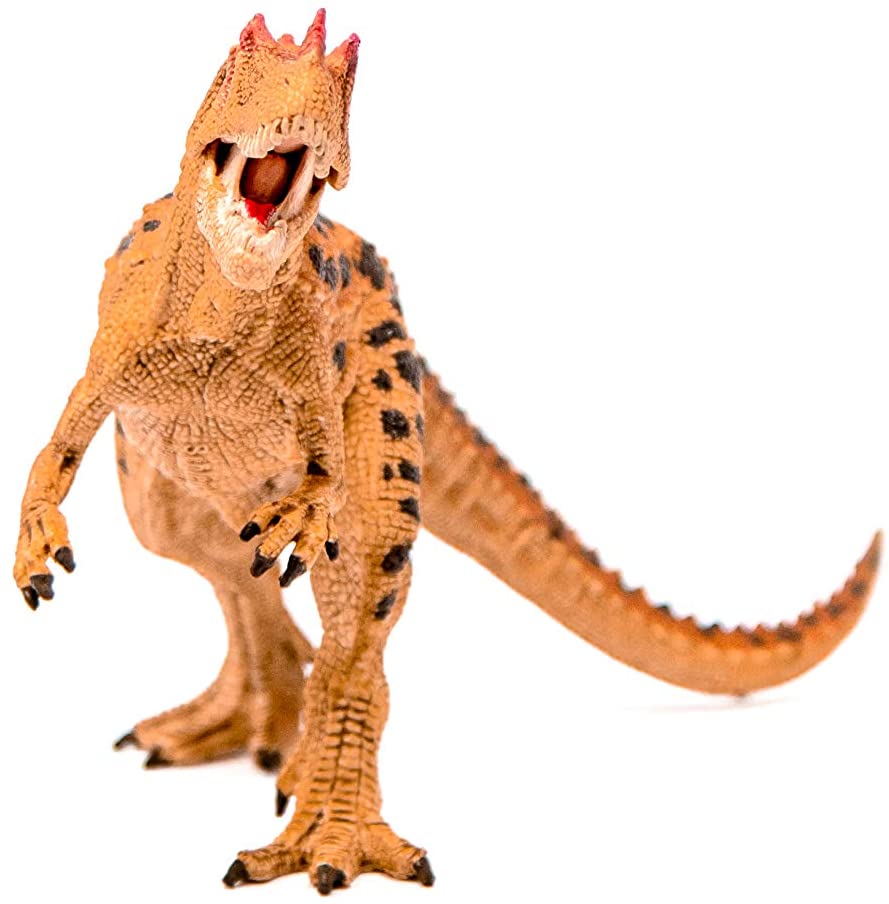 Schleich Ceratosaurus