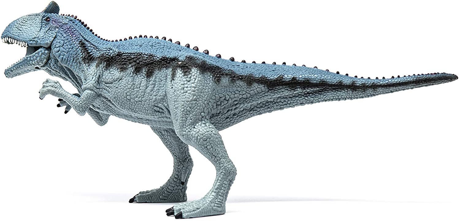 Schleich Cryolophosaurus