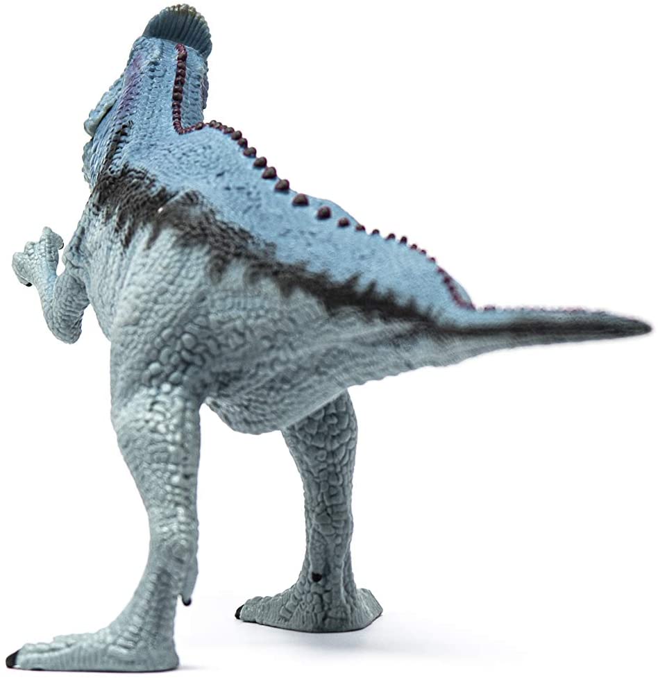 Schleich Cryolophosaurus