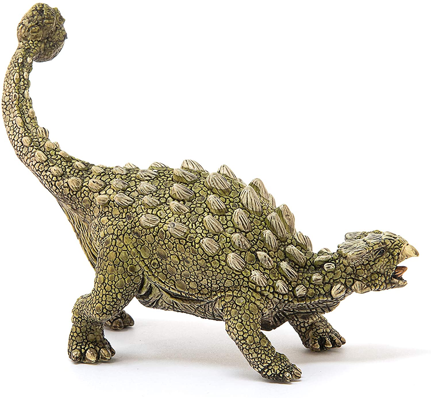 Schleich Ankylosaurus
