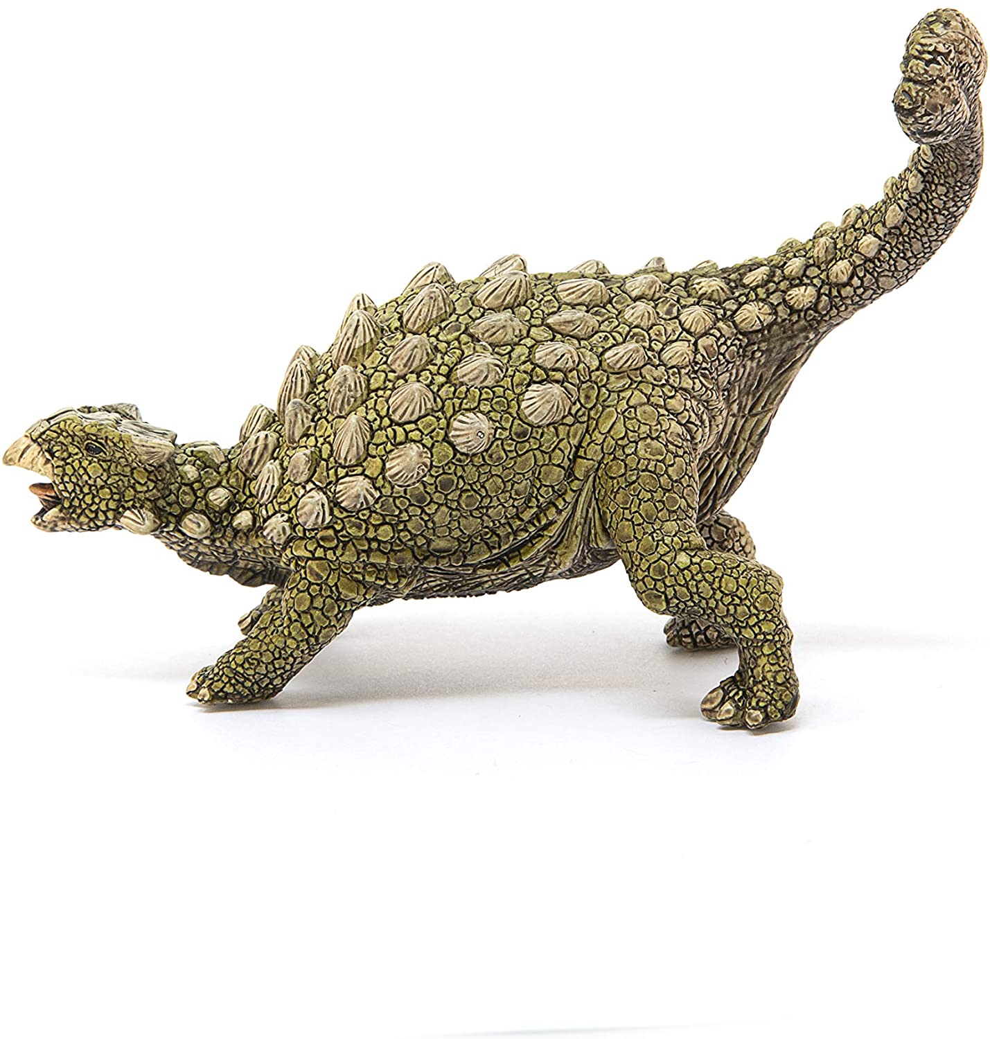 Schleich Ankylosaurus