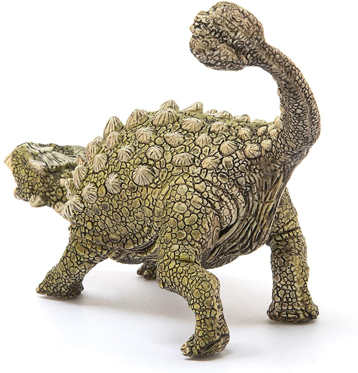 Schleich Ankylosaurus