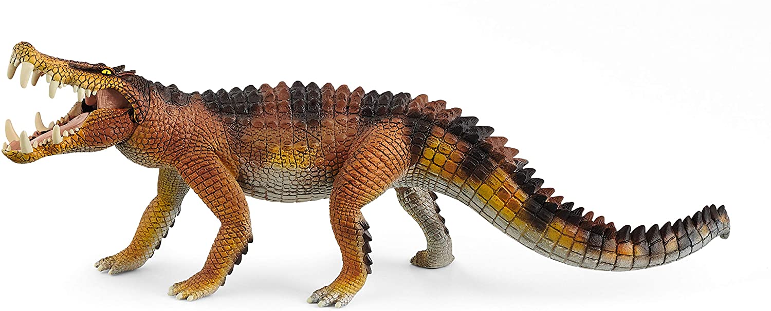 Schleich Kaprosuchus