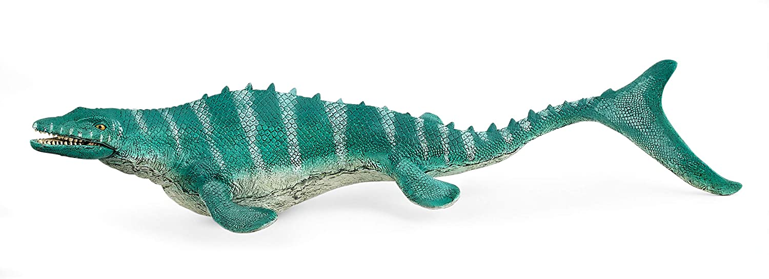 Schleich Mosasaurus
