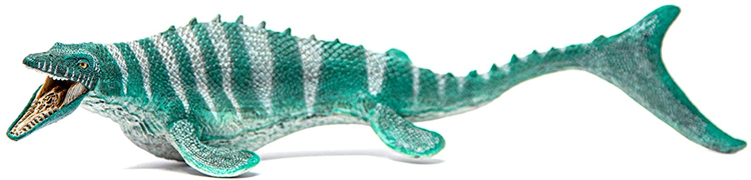 Schleich Mosasaurus