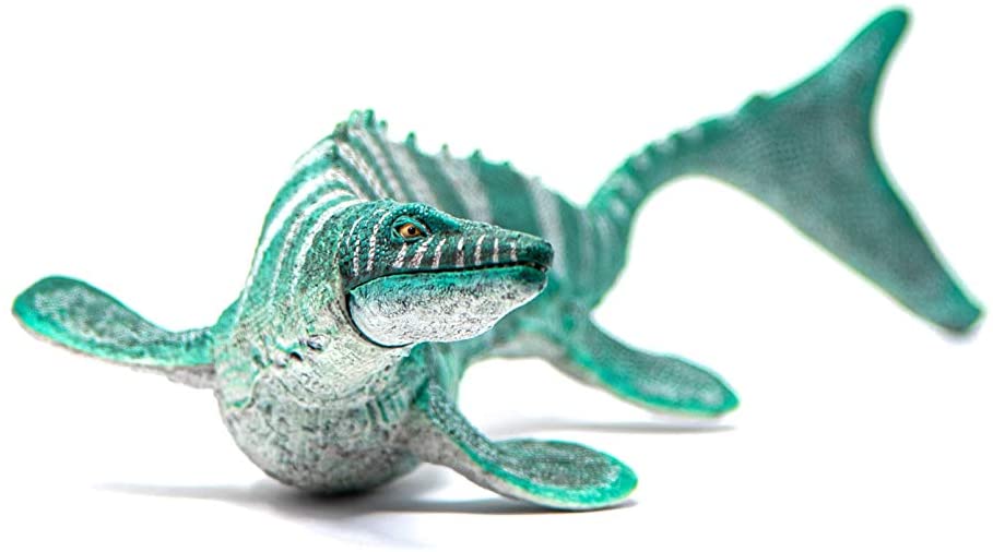Schleich Mosasaurus