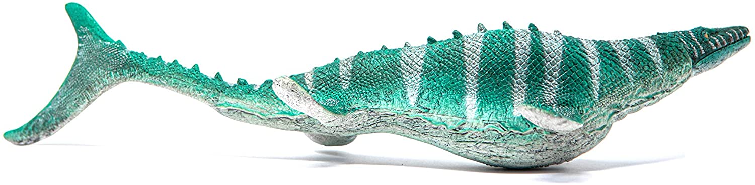 Schleich Mosasaurus
