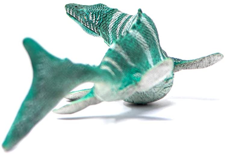 Schleich Mosasaurus