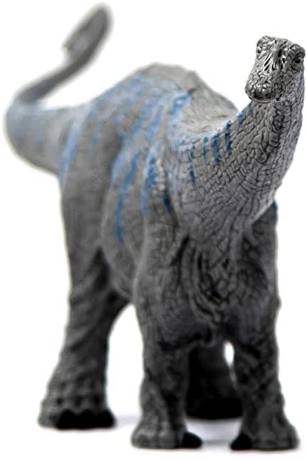 Schleich Brontosaurus