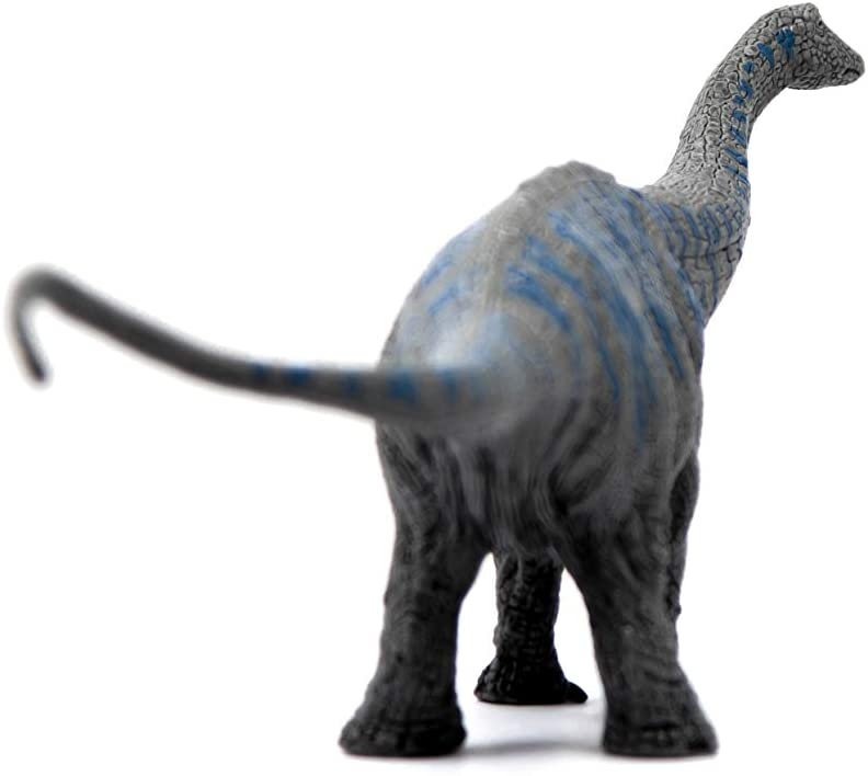 Schleich Brontosaurus