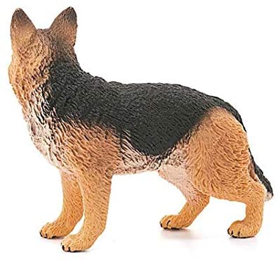 Schleich German Shepherd