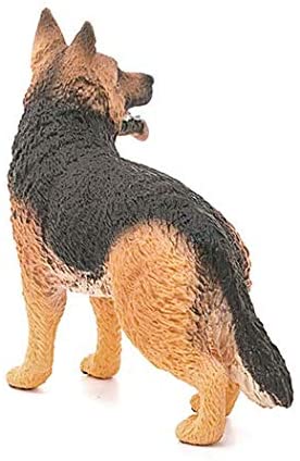 Schleich German Shepherd