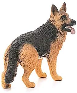 Schleich German Shepherd
