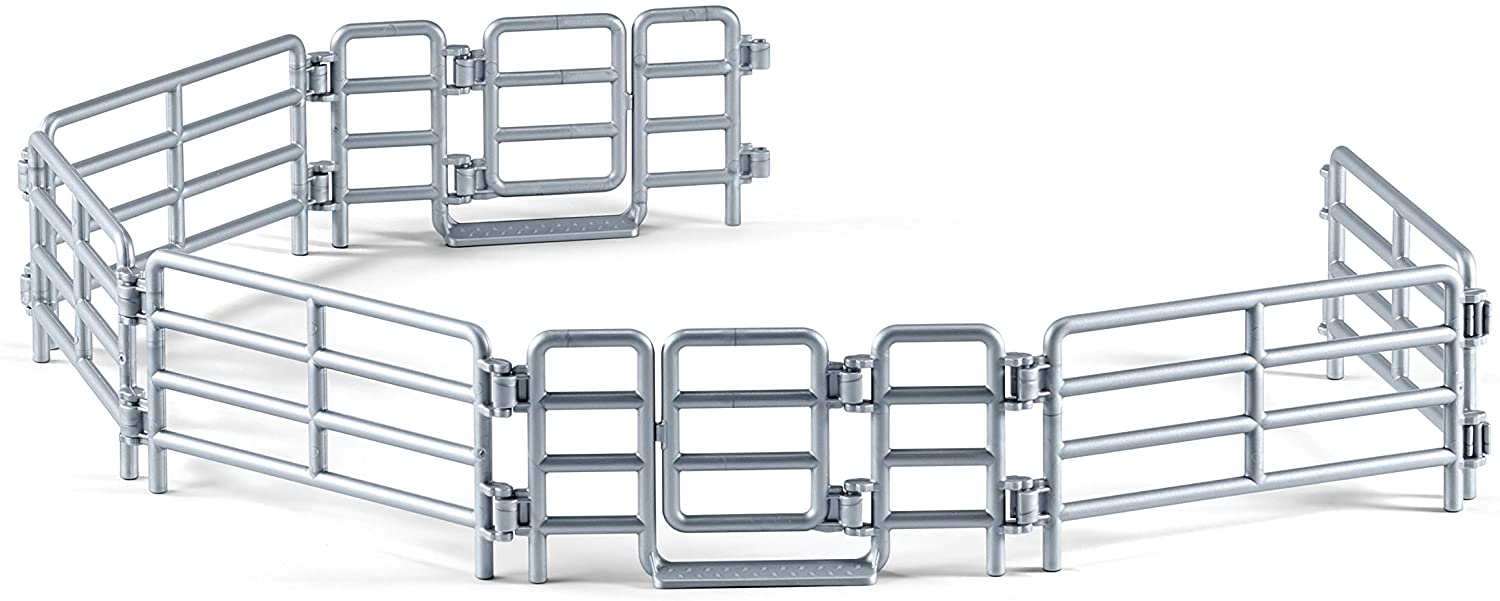 Schleich Corral Fence