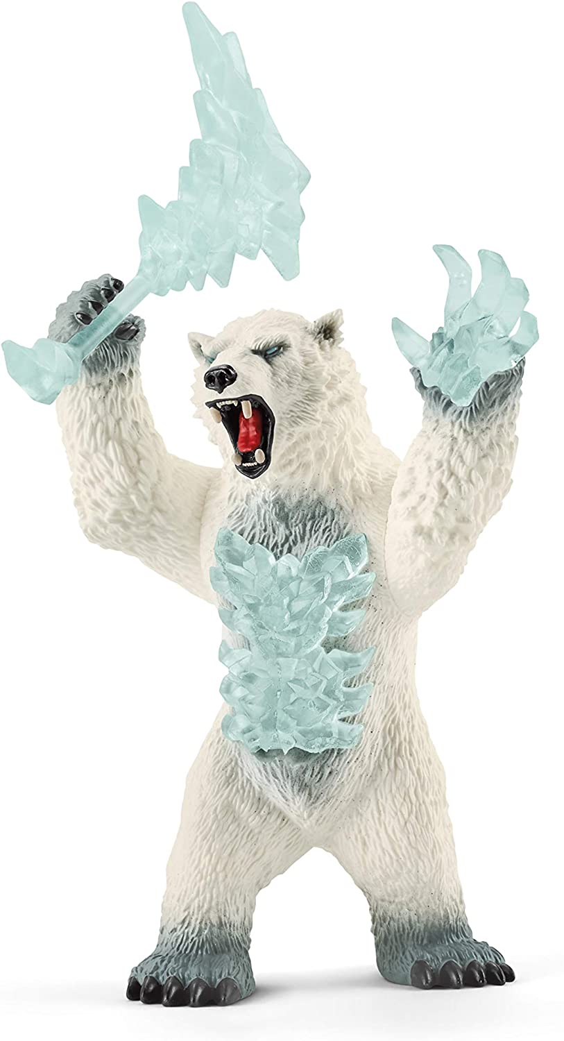 Schleich Blizzard Bear