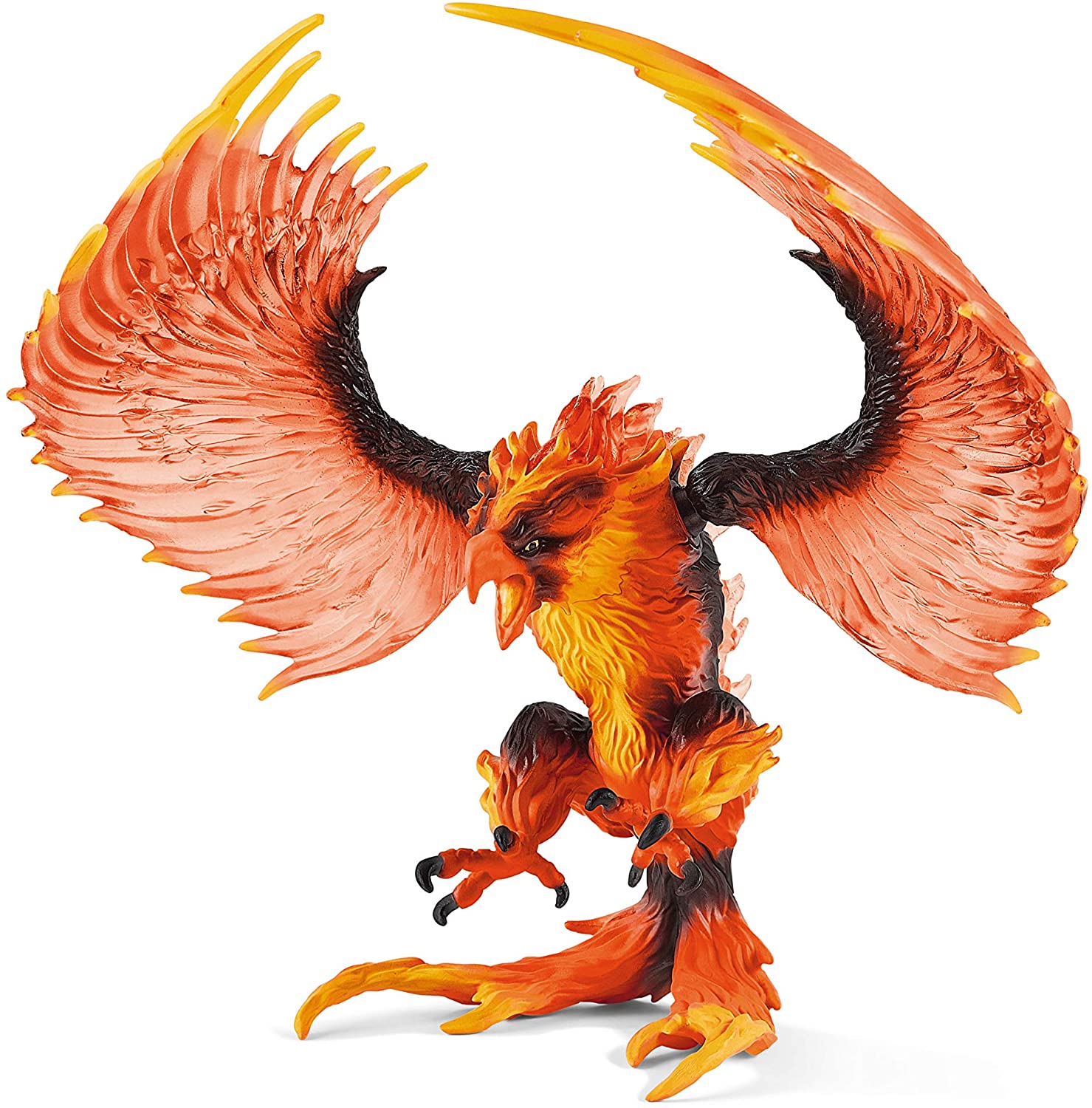 Schleich Fire Eagle