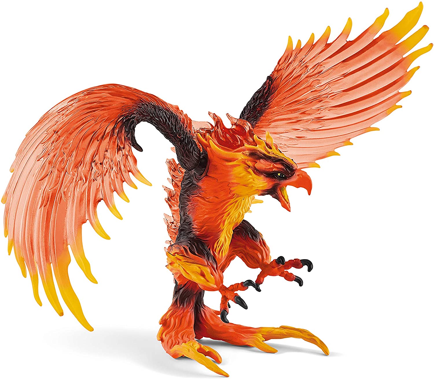 Schleich Fire Eagle