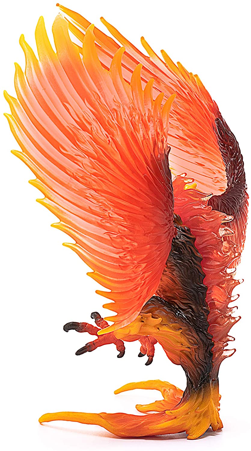 Schleich Fire Eagle