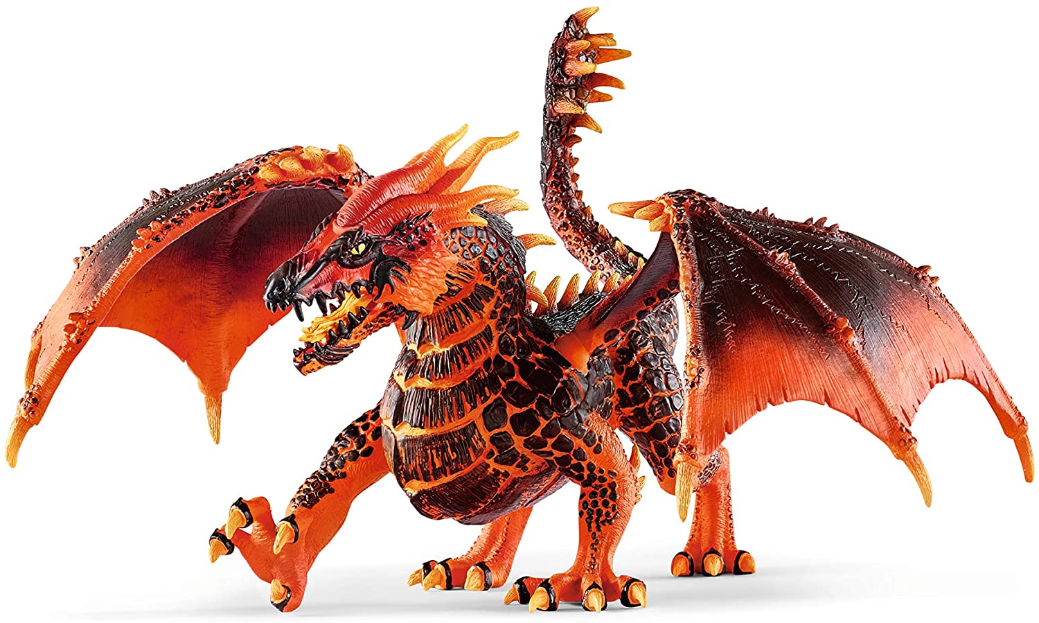 Schleich Lava Dragon