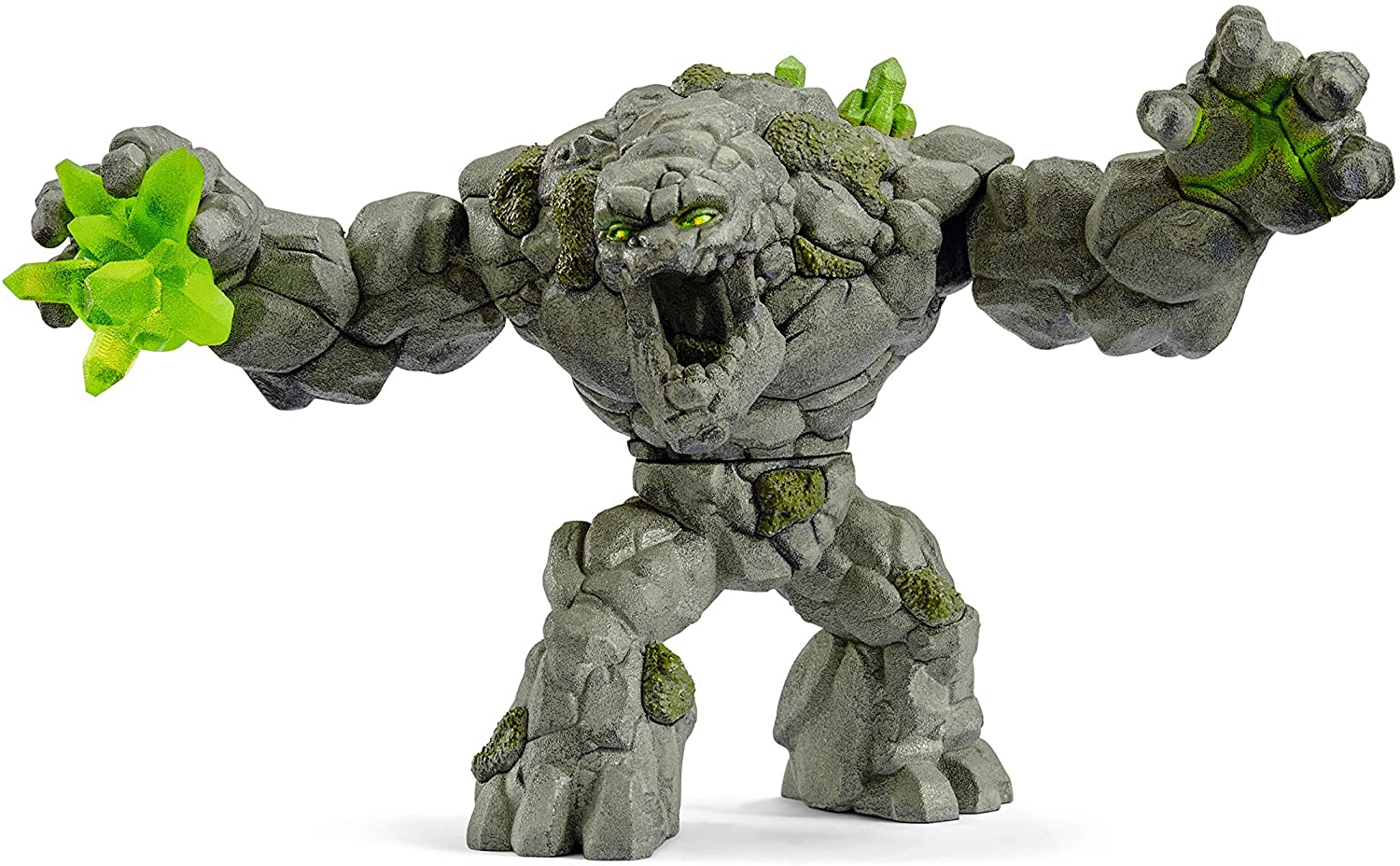 Schleich Stone Monster
