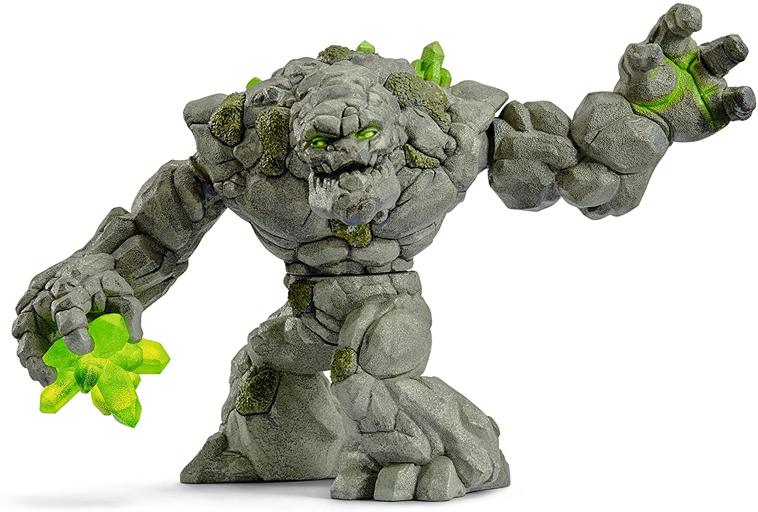 Schleich Stone Monster