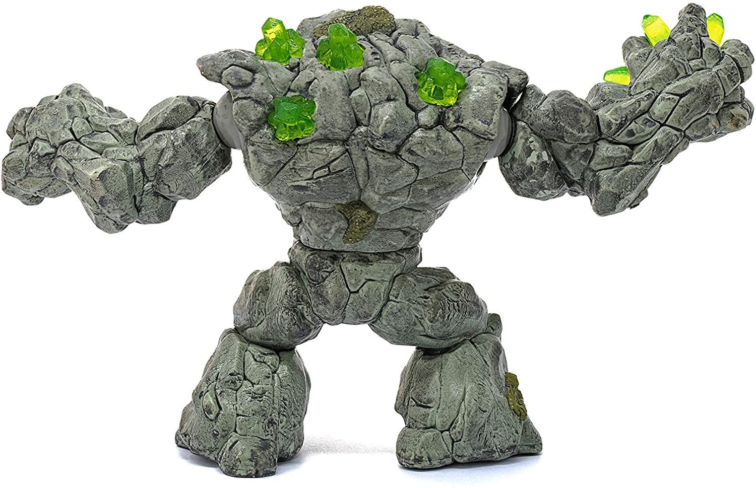 Schleich Stone Monster