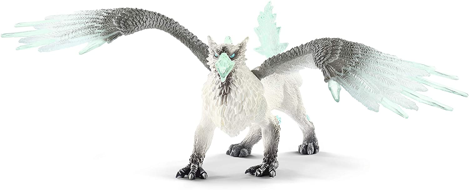 Schleich Ice Griffin
