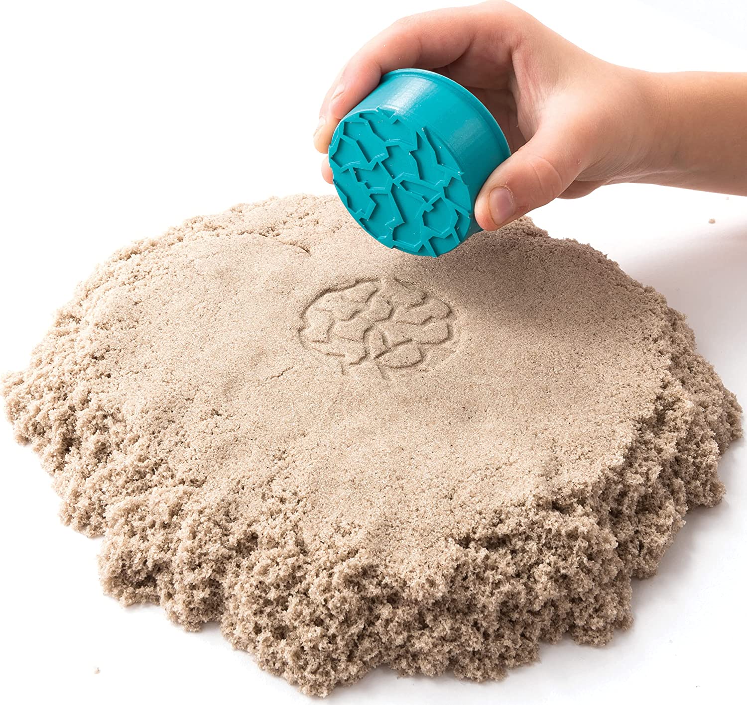 Kinetic Sand Folding Sand Box