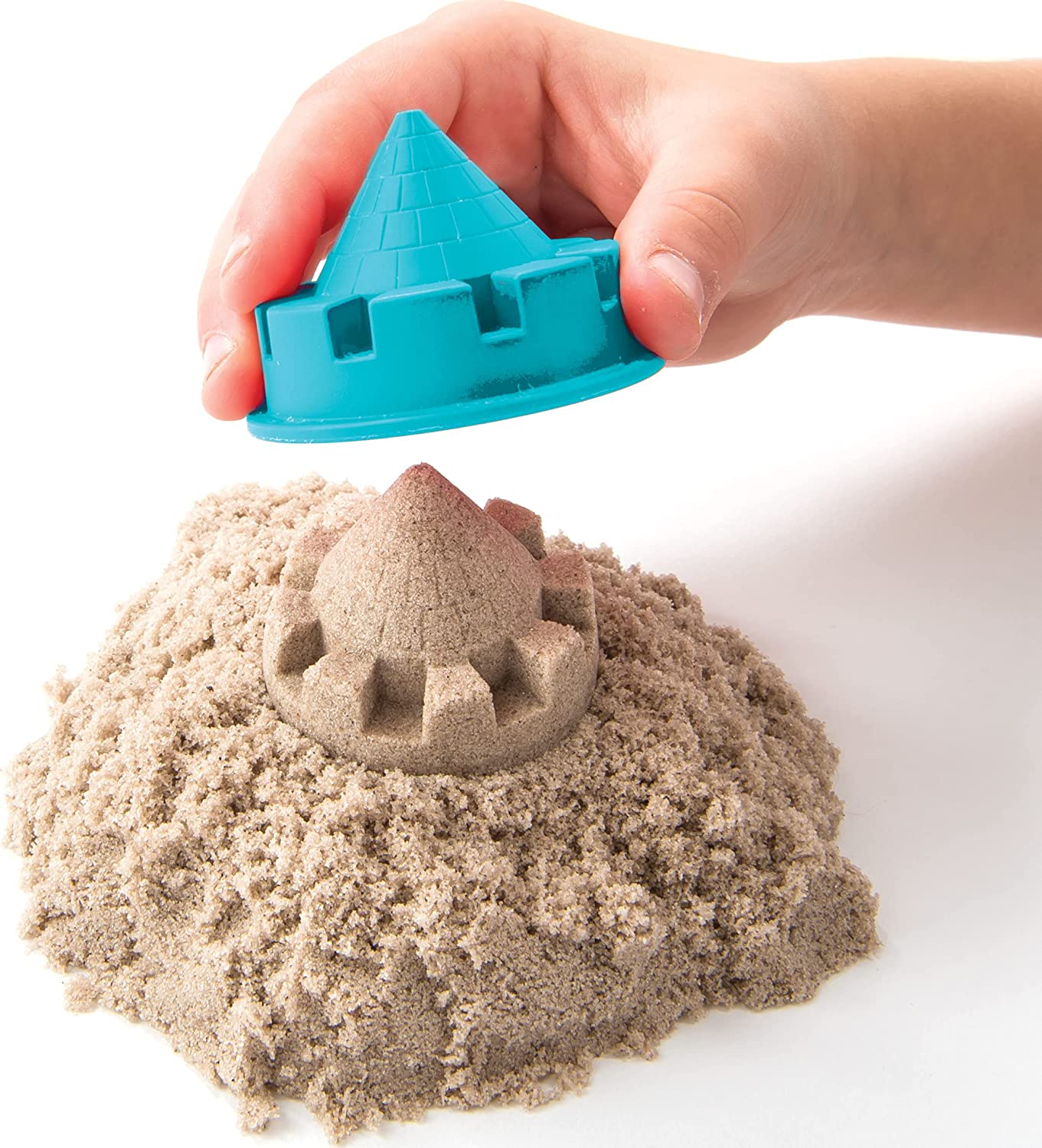 Kinetic Sand Folding Sand Box