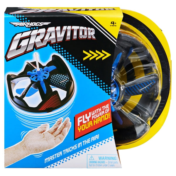 Air Hogs Gravitor