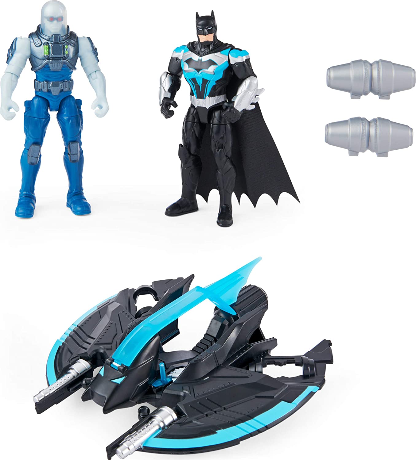 Batman Bat-Tech Flyer