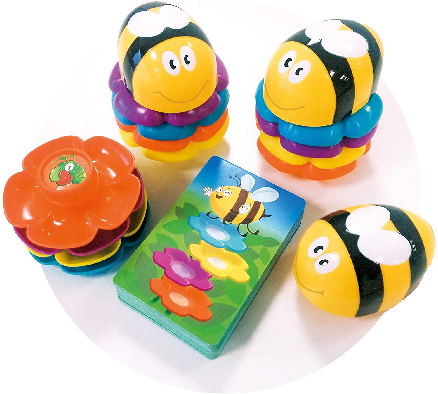 Speedy Beedy Game
