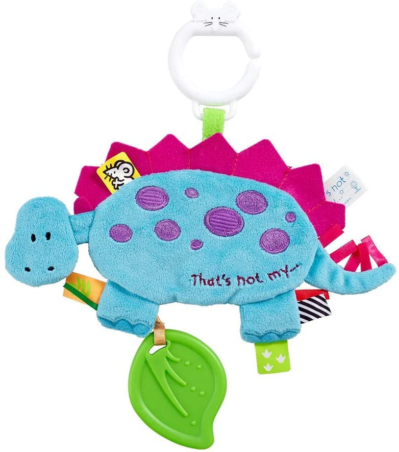 Thats Not My Dinosaur Comforter