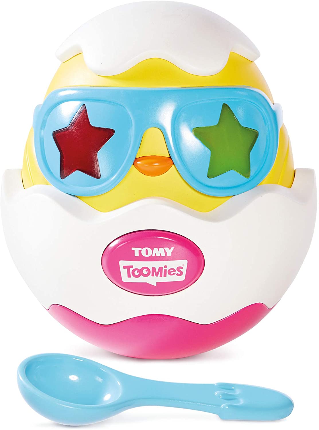 TOMY Beat It