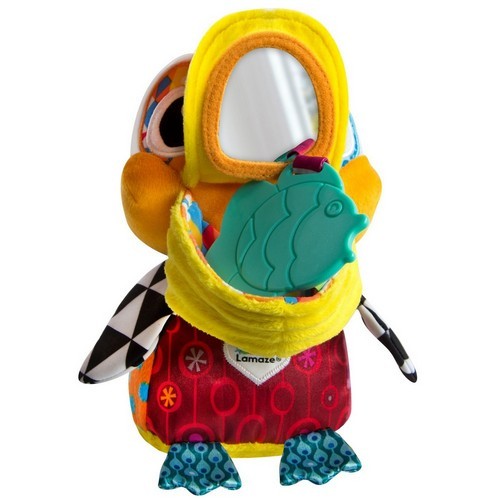 Lamaze Phillip The Penguin