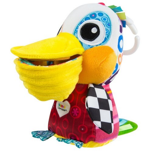 Lamaze Phillip The Penguin