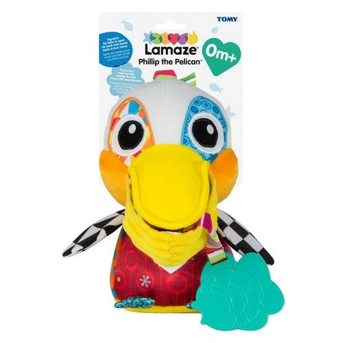 Lamaze Phillip The Penguin
