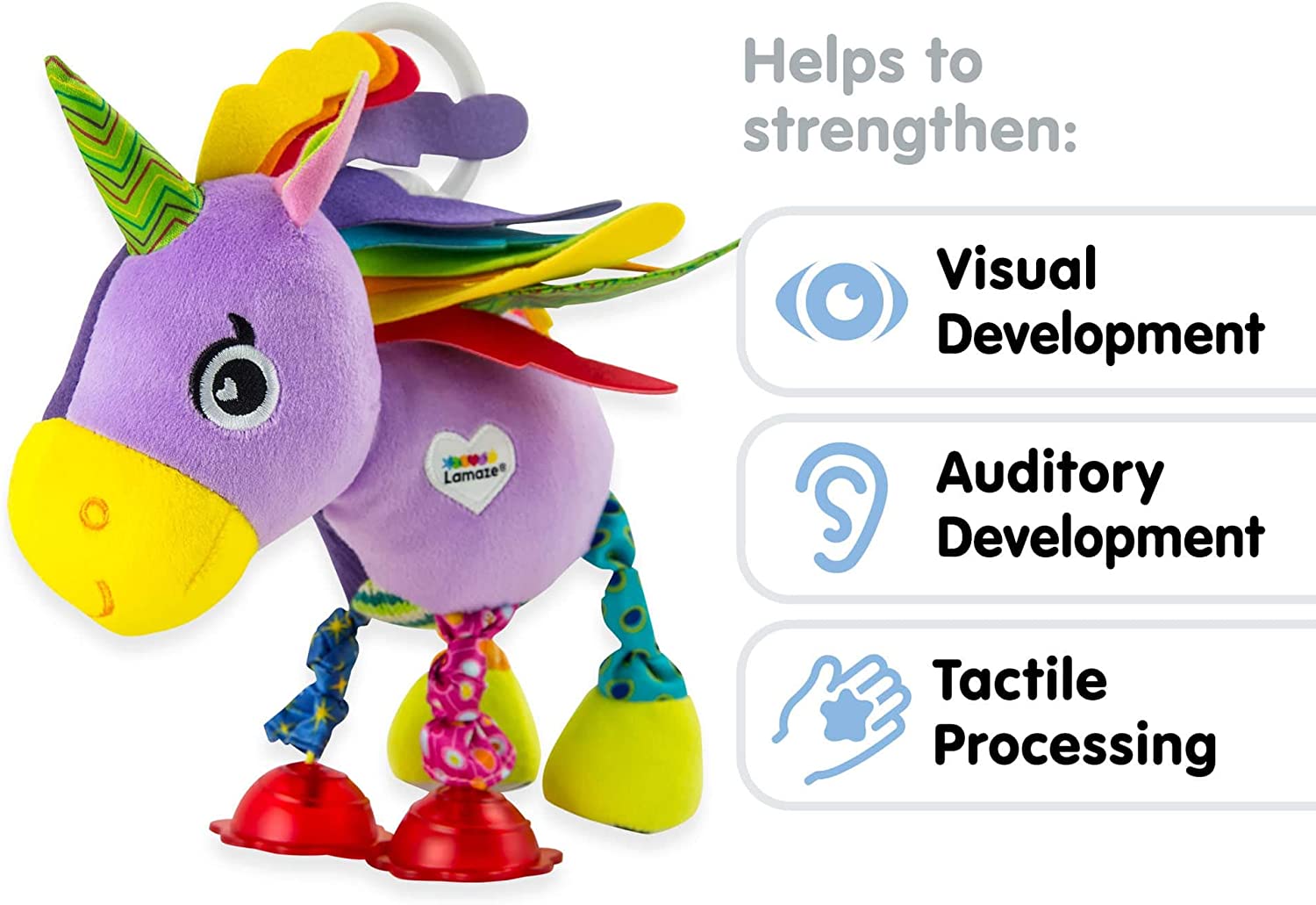 Lamaze Tilly Twinklewings