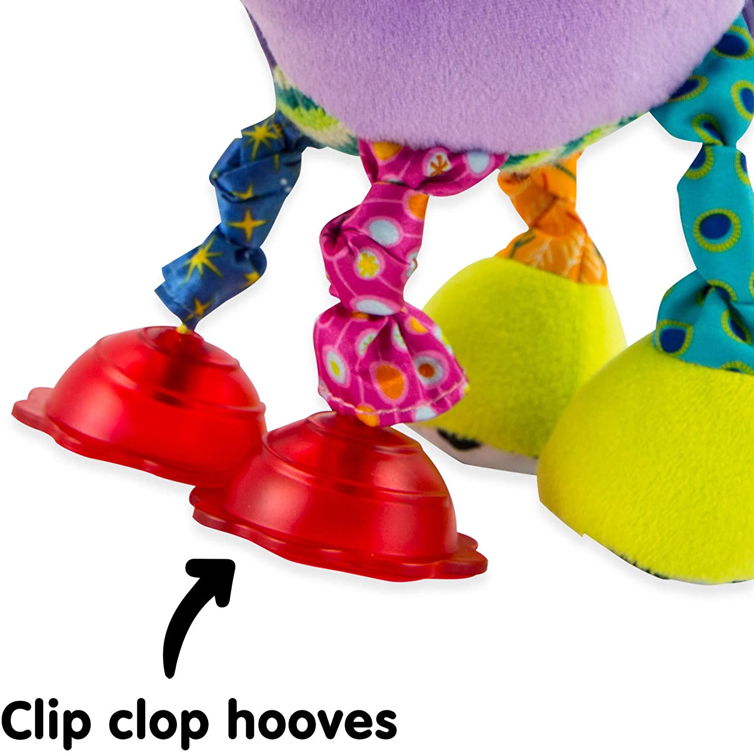 Lamaze Tilly Twinklewings
