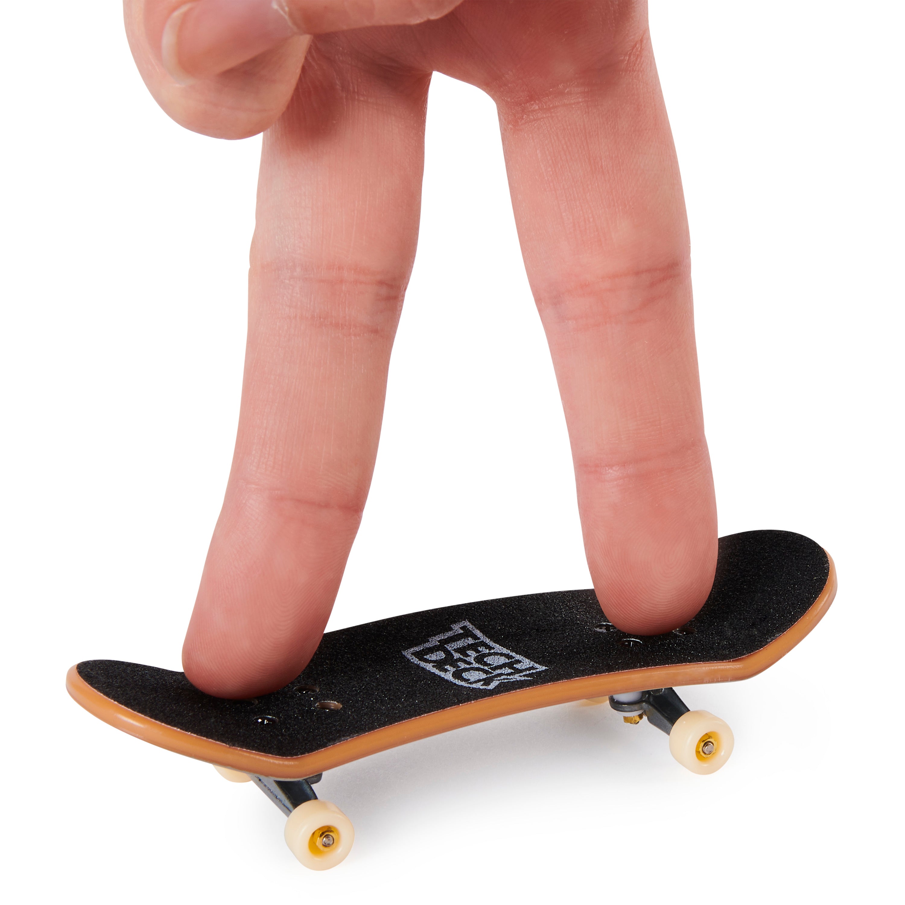 Tech Deck 4 Pack Assorted