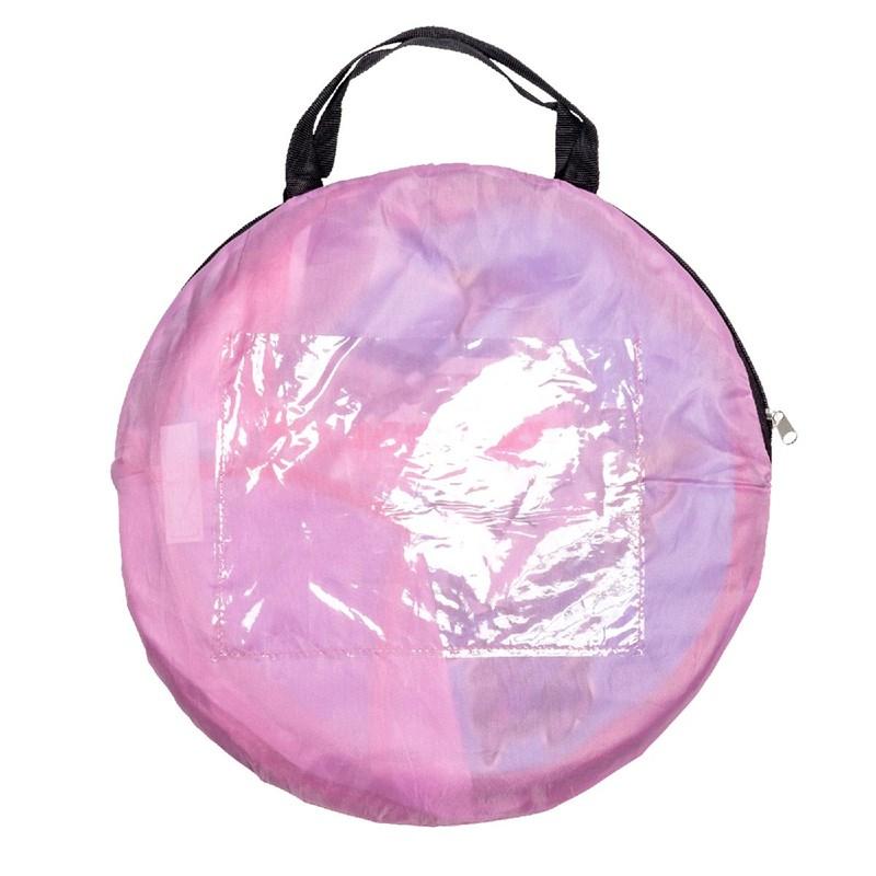 Unicorn Pop Up Tent