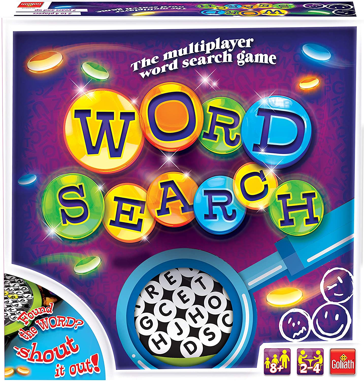 Wordsearch